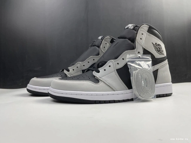 Cheap Smoke Black White Air Retro Grey Jordan 555088-035 High Light 1 0808